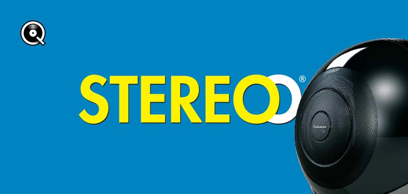 Stereo 10/2019 Stereo 10/2019