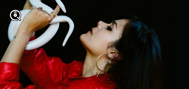 Bat For Lashes Bat For Lashes