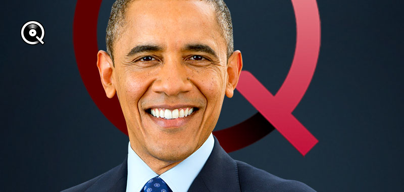 Barack Obamas Sommer-Playlist 2019 Barack Obamas Sommer-Playlist 2019