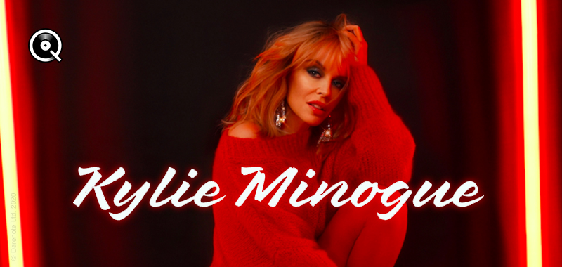 Kylie Minogue Kylie Minogue