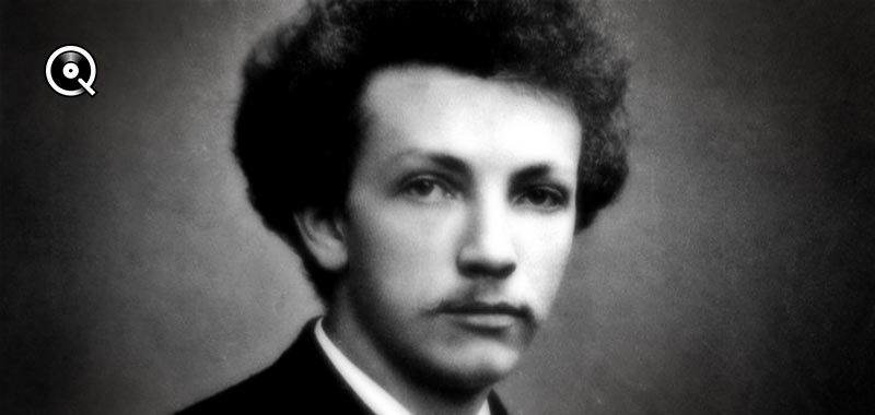 Le romantisme foisonnant de Richard Strauss Le romantisme foisonnant de Richard Strauss