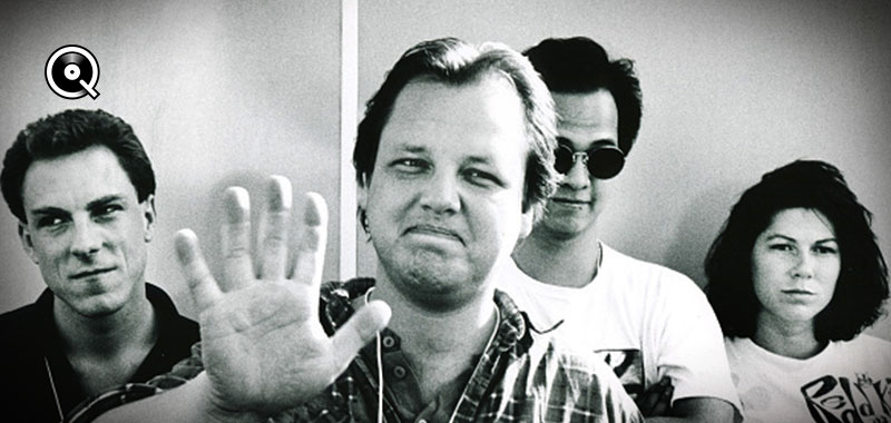 Pixies Pixies