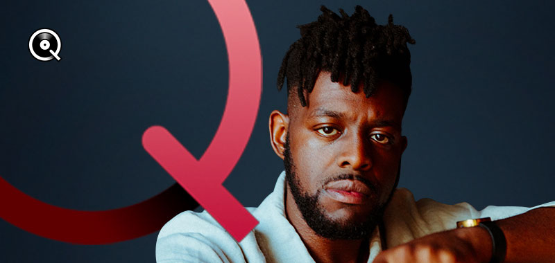 Ashley Henry listens to... Ashley Henry listens to...