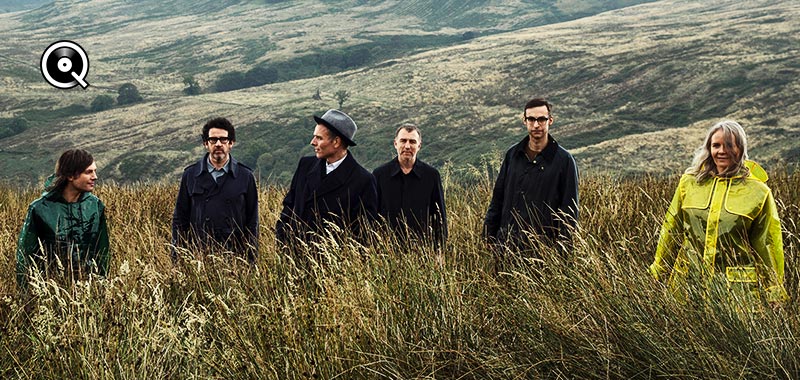 Belle and Sebastian Belle and Sebastian
