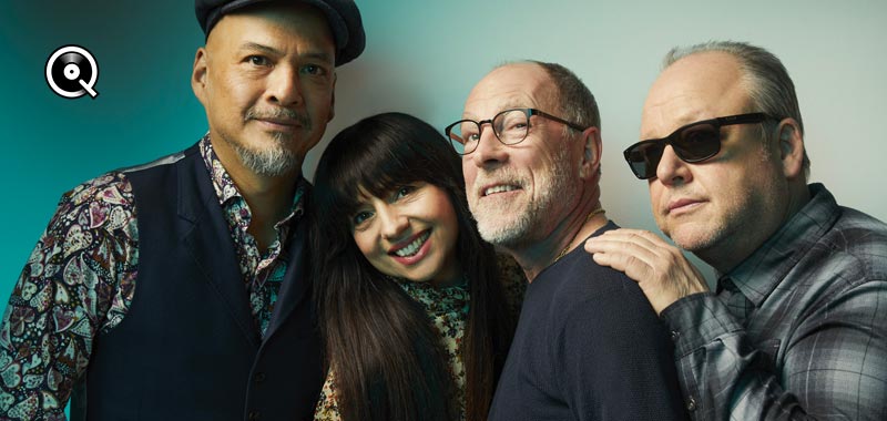Pixies Pixies