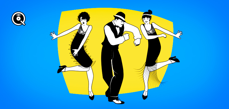 Electroswing Electroswing
