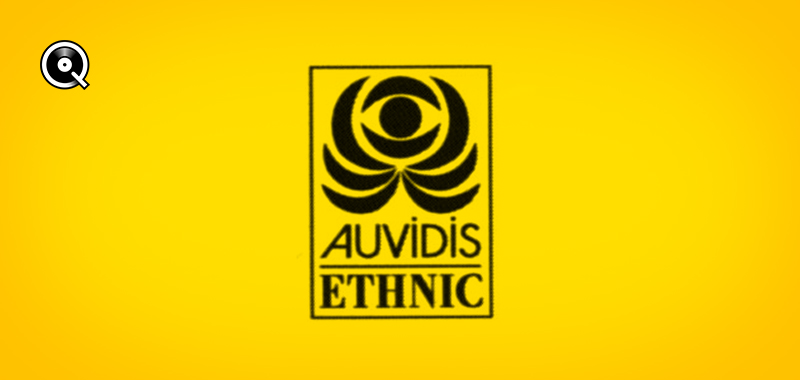 Auvidis - Ethnic Auvidis - Ethnic