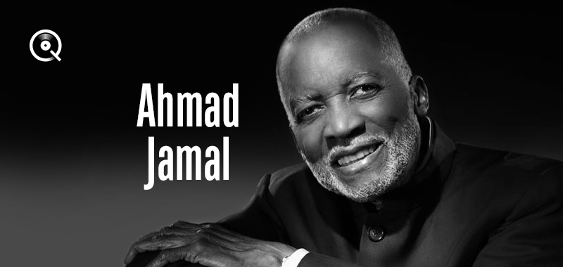 Ahmad Jamal Ahmad Jamal