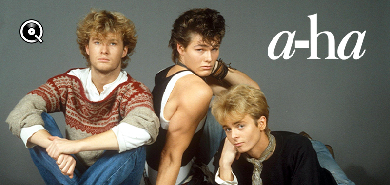 a-ha a-ha