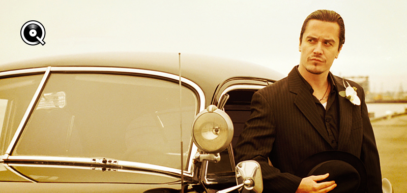 Mike Patton Mike Patton