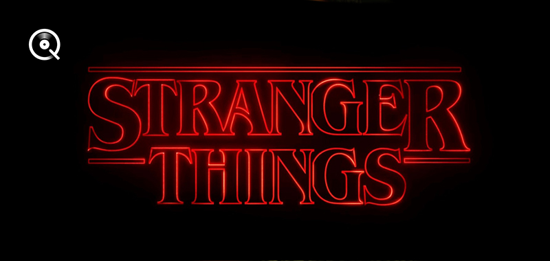 Stranger Things Stranger Things
