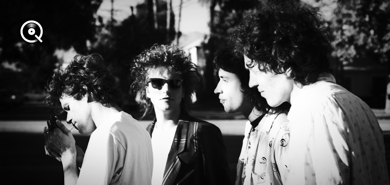 The Replacements The Replacements