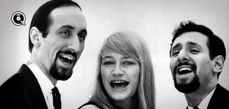Peter, Paul and Mary Peter, Paul and Mary