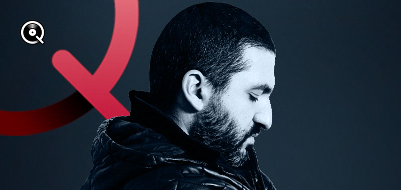 Ibrahim Maalouf S3NS - Inspirations Latino Ibrahim Maalouf S3NS - Inspirations Latino