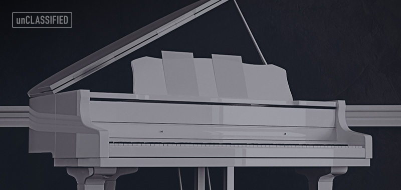 Perfect Piano Perfect Piano