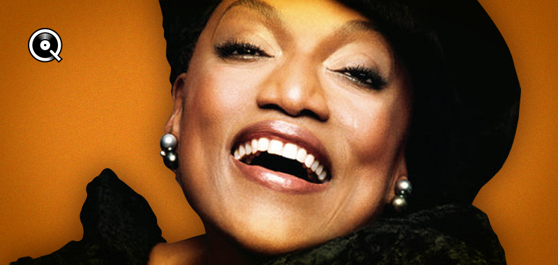 Jessye Norman Jessye Norman