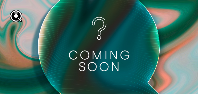 Coming Soon... Coming Soon...