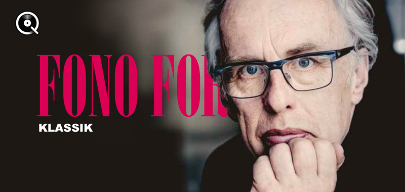 Fono Forum 11/2019 Klassik Fono Forum 11/2019 Klassik