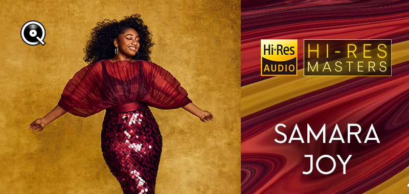 Samara Joy