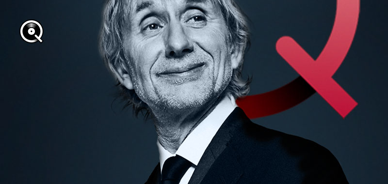 Erik Truffaz écoute... Erik Truffaz écoute...
