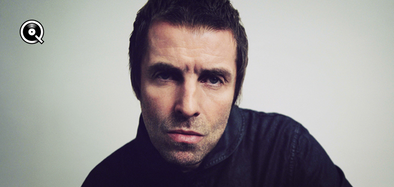 Liam Gallagher Liam Gallagher