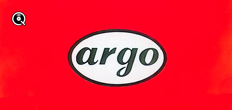 Argo Records Argo Records