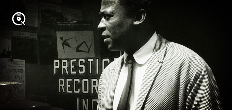 The Miles Davis Quintet - The Legendary Prestige Quintet Sessions The Miles Davis Quintet - The Legendary Prestige Quintet Sessions