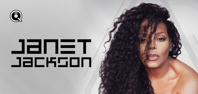 Janet Jackson Janet Jackson