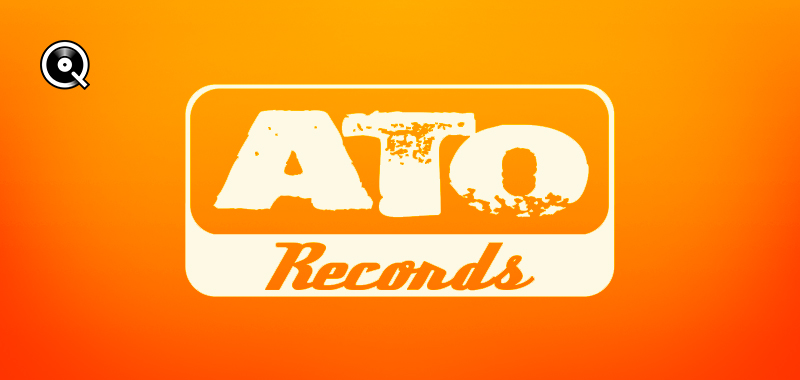 ATO Records ATO Records