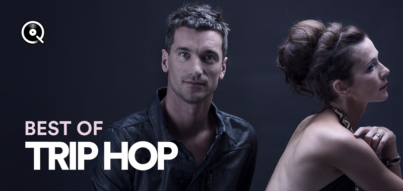 Best of Trip Hop Best of Trip Hop