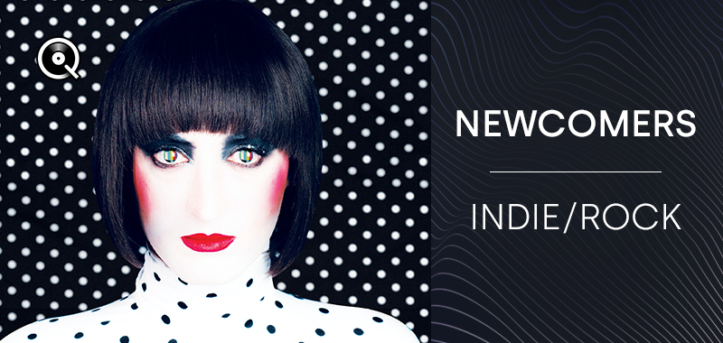 Indie/Rock Newcomers Indie/Rock Newcomers