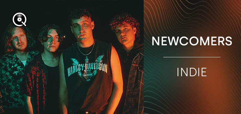 Indie Newcomers Indie Newcomers