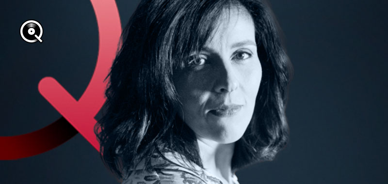 Souad Massi écoute... Souad Massi écoute...