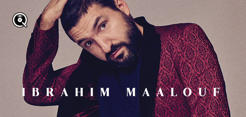 Ibrahim Maalouf Ibrahim Maalouf