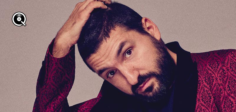 Lo mejor de Ibrahim Maalouf Lo mejor de Ibrahim Maalouf