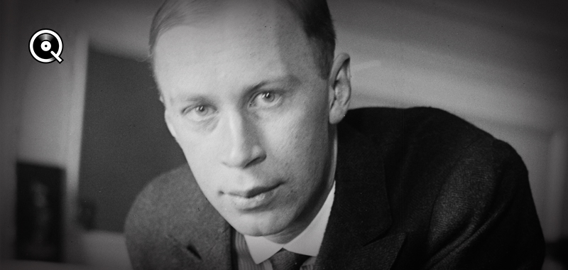 Le piano de Prokofiev Le piano de Prokofiev