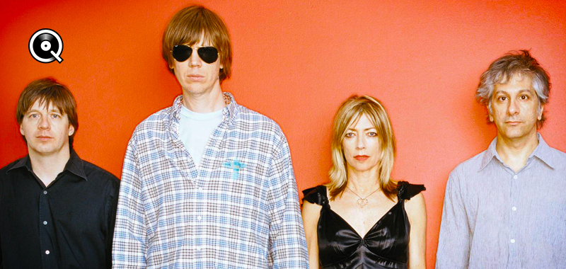 Sonic Youth Sonic Youth