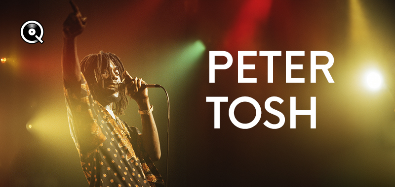 Peter Tosh Peter Tosh