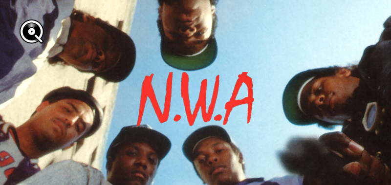 N.W.A N.W.A