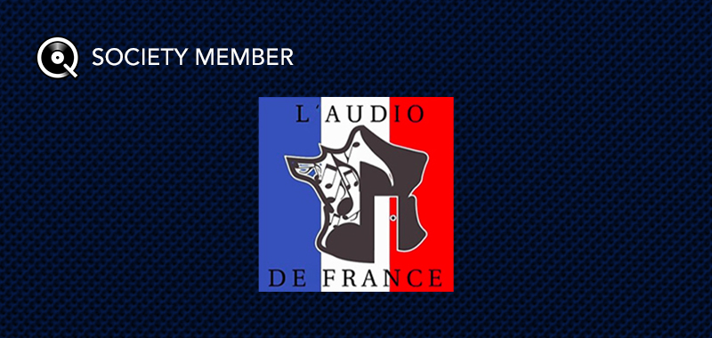 L'Audio de France L'Audio de France