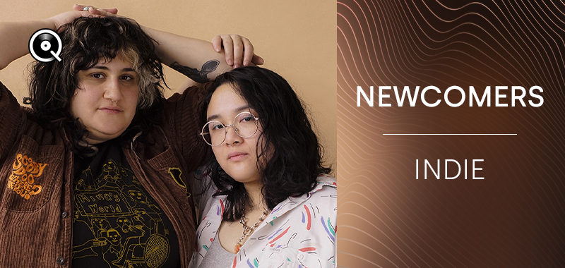 Newcomers Indie Newcomers Indie