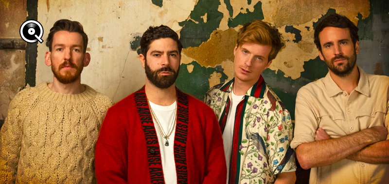 Foals Foals
