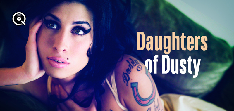 Daughters of Dusty Springfield Daughters of Dusty Springfield