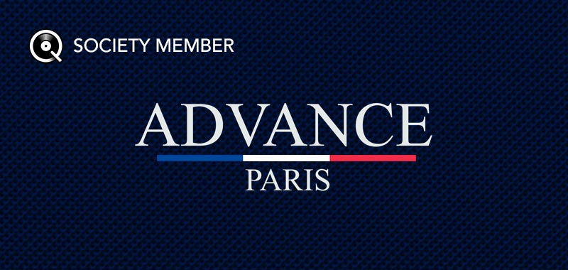 Advance Paris Advance Paris