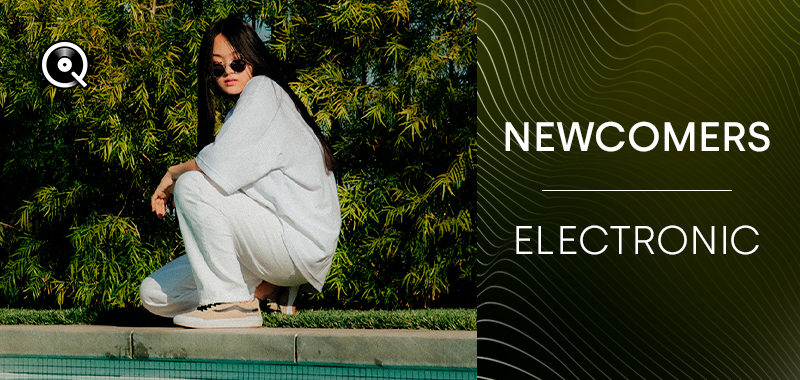 Electronic Newcomers Electronic Newcomers