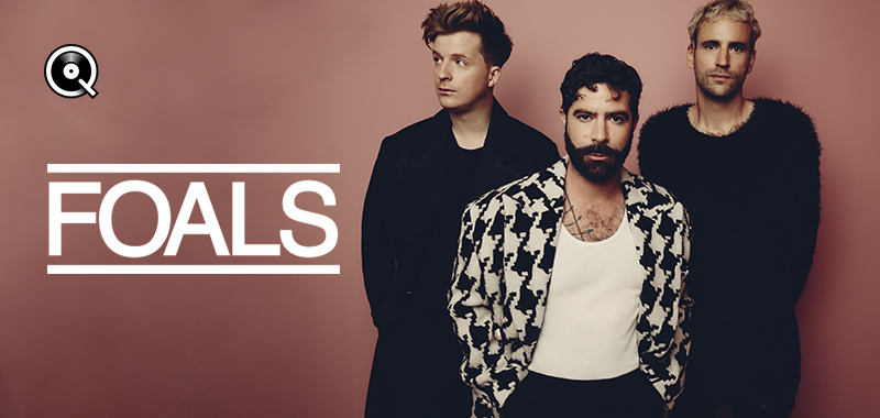 Foals Foals
