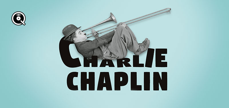 Charlie Chaplin Charlie Chaplin
