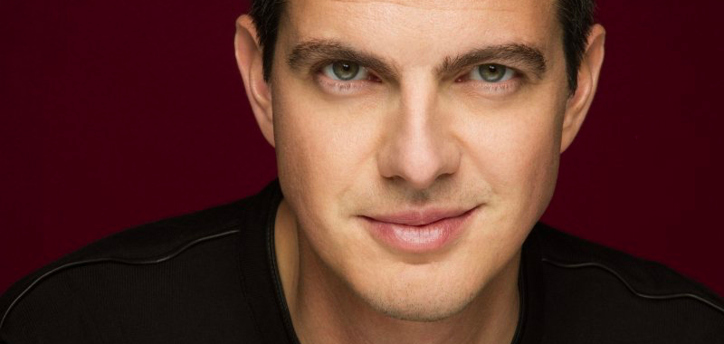 Philippe Jaroussky Philippe Jaroussky