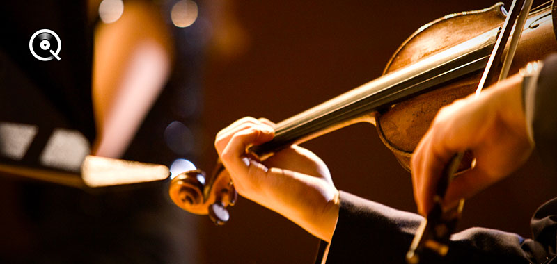 Violonistes d'hier et aujourd'hui Violonistes d'hier et aujourd'hui