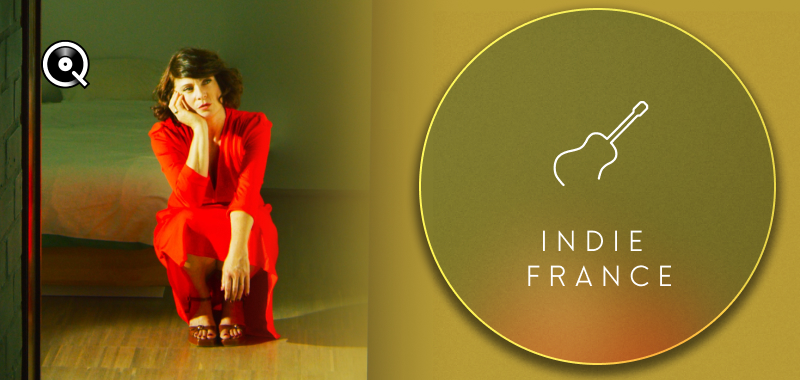 Nouveautés Indie France
